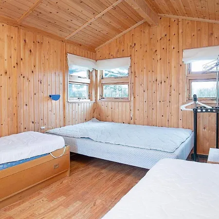 Holiday home 8 Person In