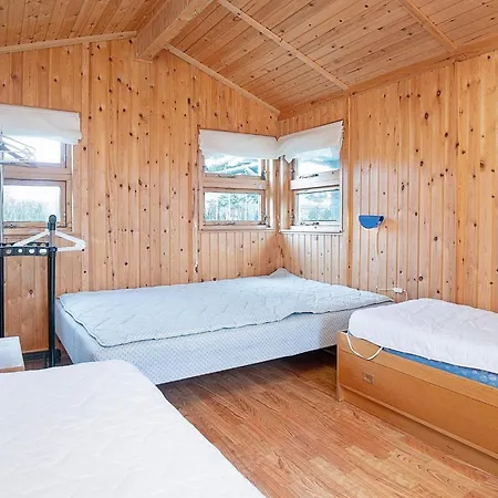 Holiday home 8 Person In *