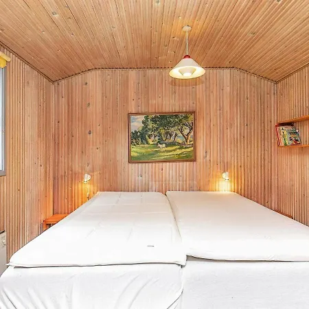 8 Person In Holiday home